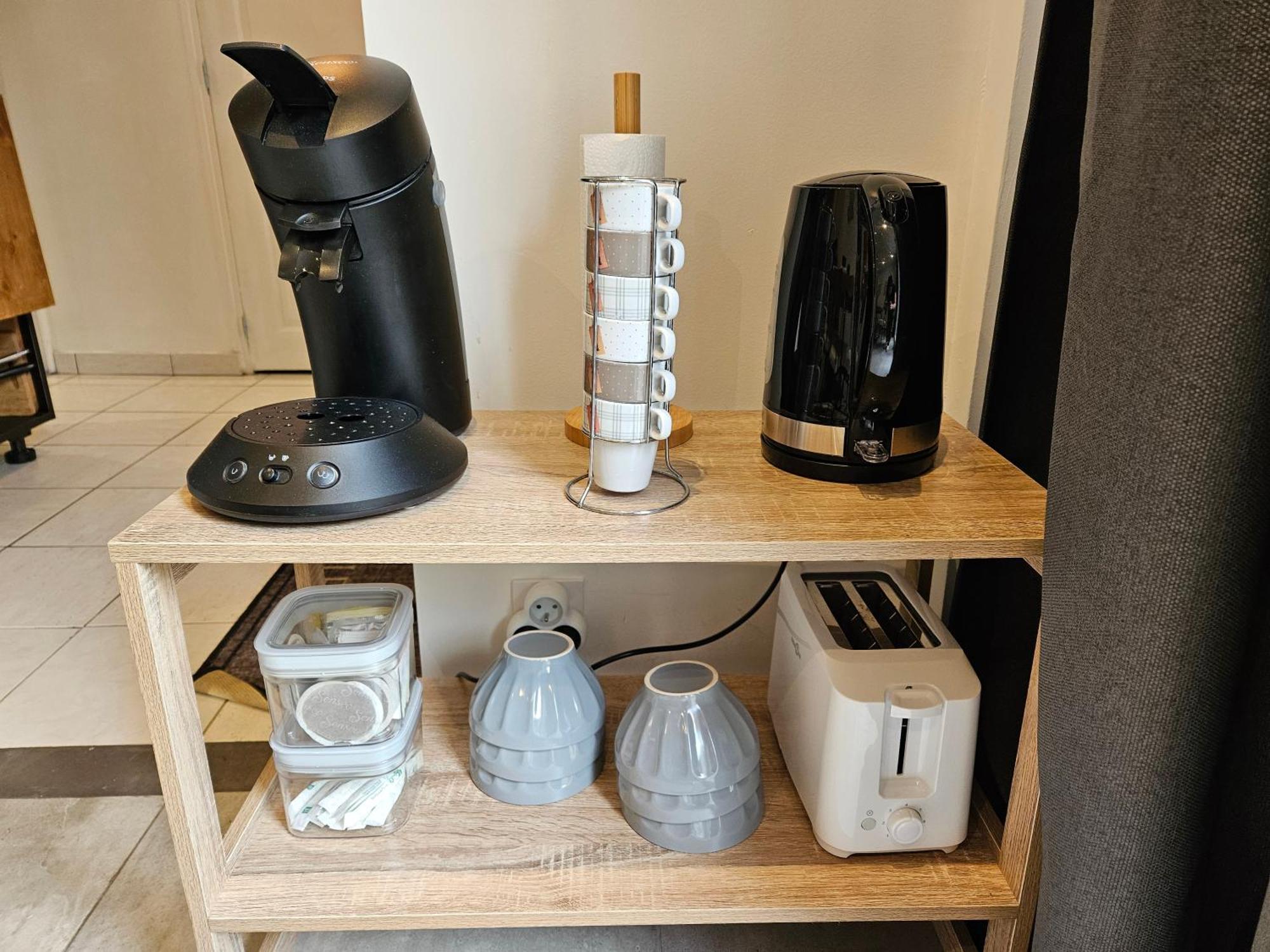 Refuge Urbain - Ideal Pro, Familles & Amis - Le Calme En Hypercentre - Wifi Haut Debit - Netflix - Machine A Laver - Gare, Cathedrale, Commerces, Restaurants & Transports En Commun A Moins De 10 Minutes A Pied Reims Buitenkant foto
