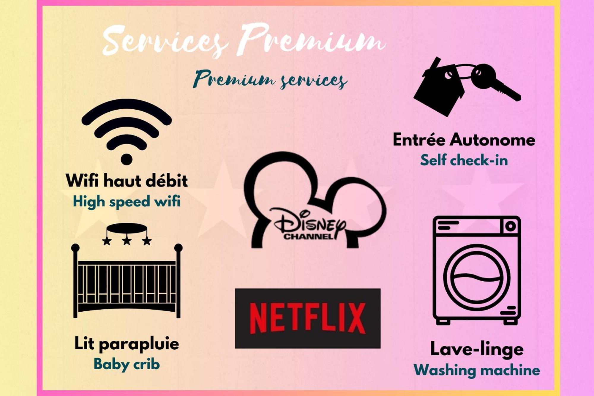 Refuge Urbain - Ideal Pro, Familles & Amis - Le Calme En Hypercentre - Wifi Haut Debit - Netflix - Machine A Laver - Gare, Cathedrale, Commerces, Restaurants & Transports En Commun A Moins De 10 Minutes A Pied Reims Buitenkant foto