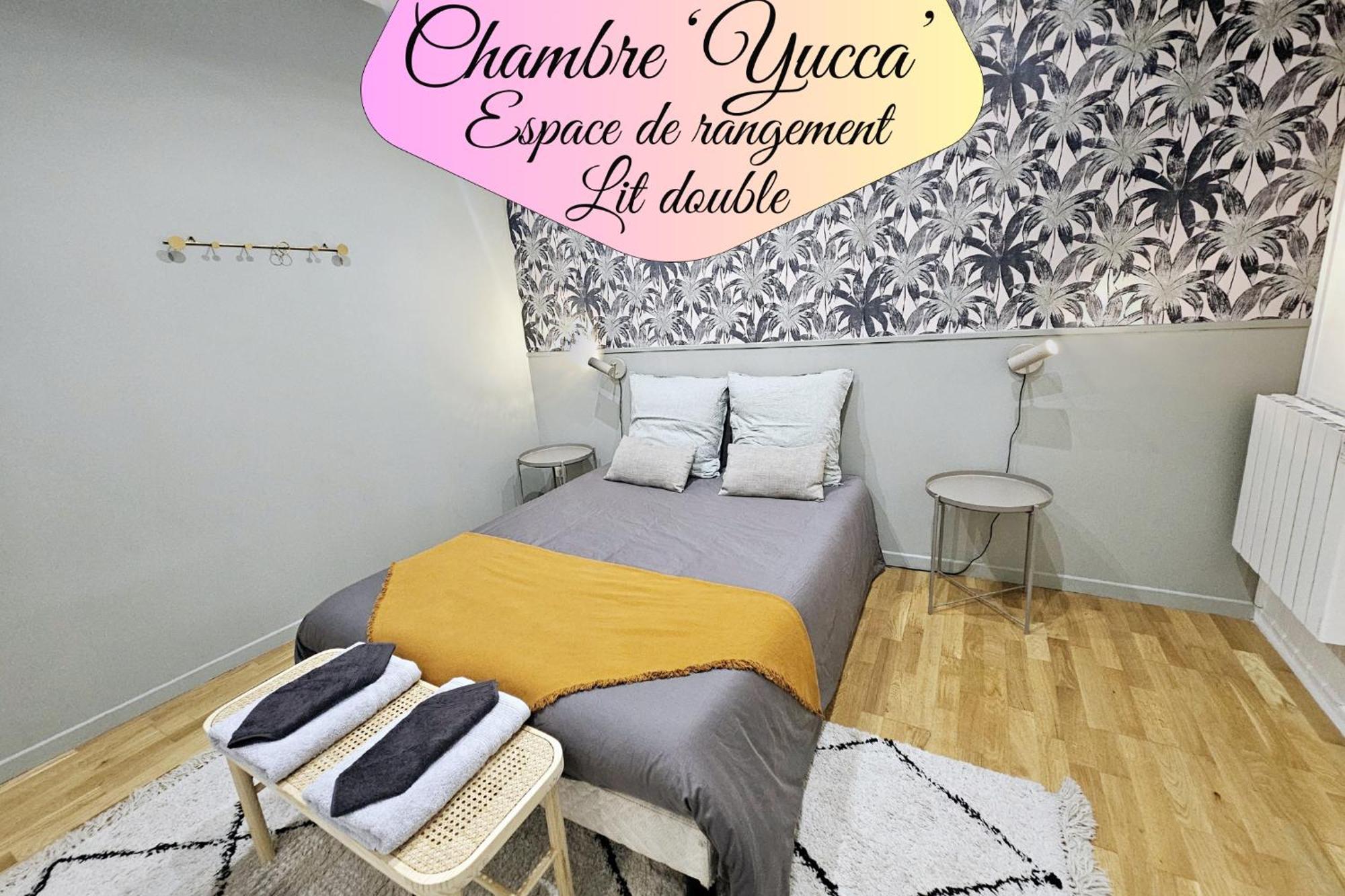 Refuge Urbain - Ideal Pro, Familles & Amis - Le Calme En Hypercentre - Wifi Haut Debit - Netflix - Machine A Laver - Gare, Cathedrale, Commerces, Restaurants & Transports En Commun A Moins De 10 Minutes A Pied Reims Buitenkant foto