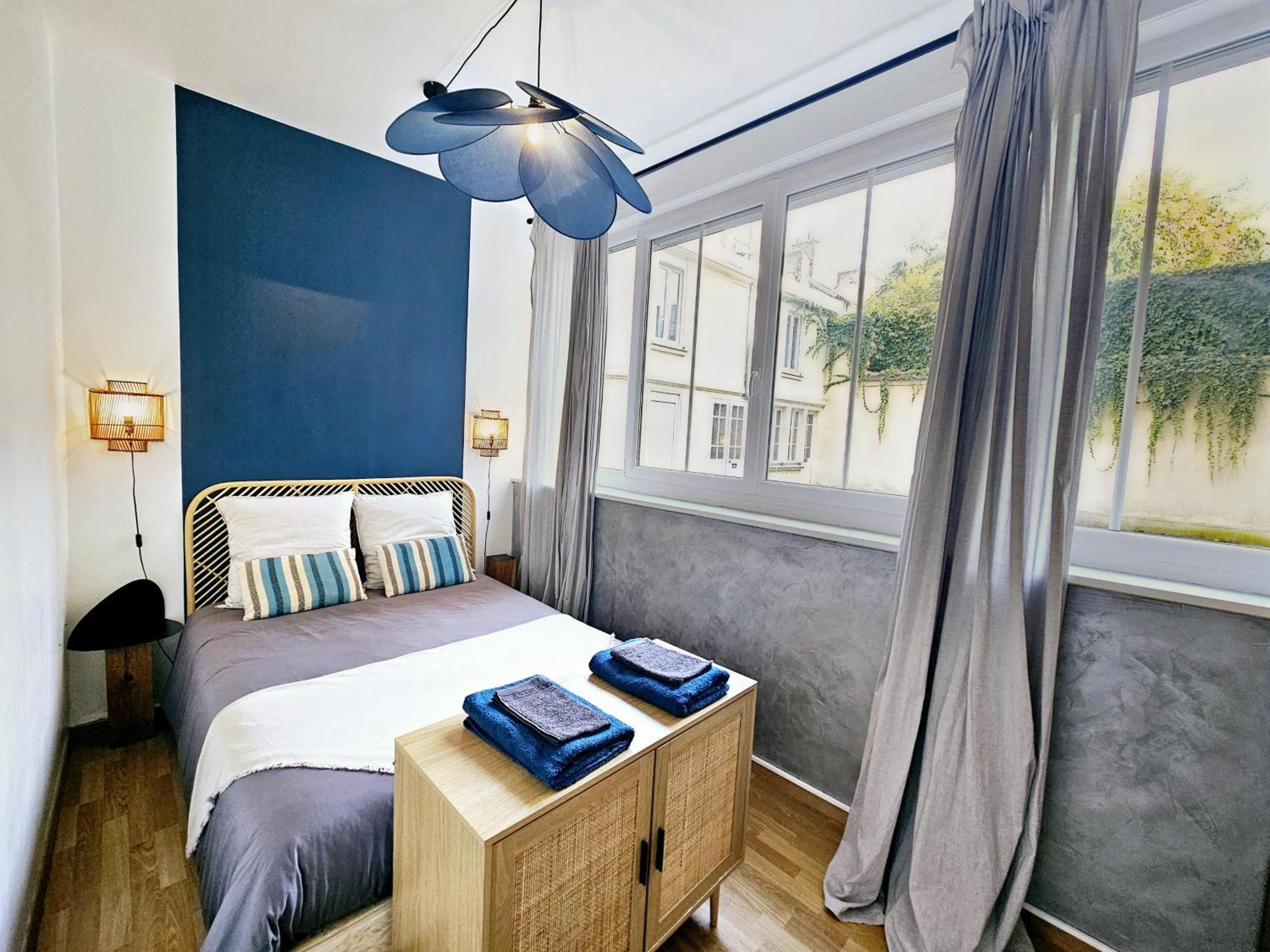 Refuge Urbain - Ideal Pro, Familles & Amis - Le Calme En Hypercentre - Wifi Haut Debit - Netflix - Machine A Laver - Gare, Cathedrale, Commerces, Restaurants & Transports En Commun A Moins De 10 Minutes A Pied Reims Buitenkant foto